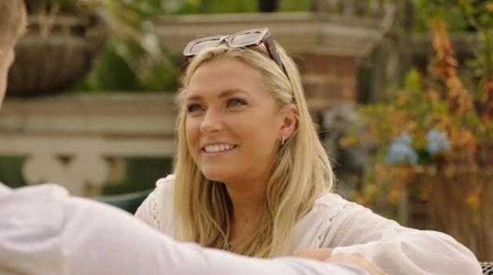 Verity Bowditch is engaged! Made in Chelsea star shares romantic proposal