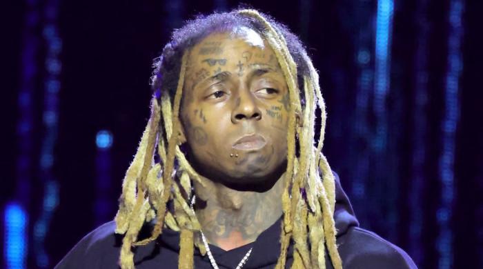 Lil Wayne breaks silence after missing opening night of tour
