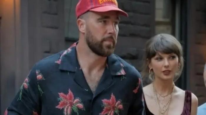 Taylor Swift, Travis Kelce's honeymoon details revealed
