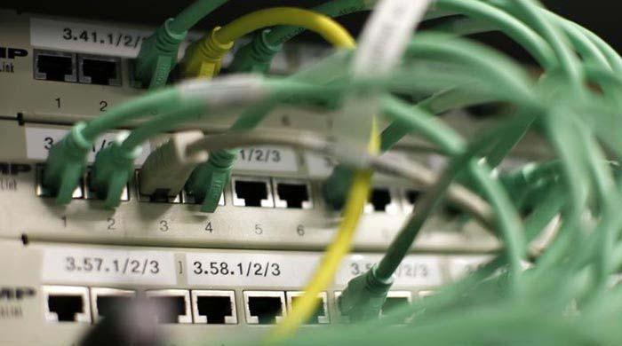 PTA says internet connectivity fully restored nationwide