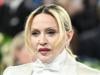 Madonna reveals why stuffed octopus has become her bedtime companion