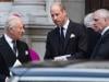 King Charles, Prince William face heat after Andrew's royal outing
