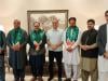 Former AJK PM Sardar Tanveer Ilyas quits PPP, joins Istehkam-e-Pakistan Party