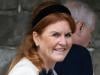 Sarah Ferguson's quiet response to Andrew's big decision revealed