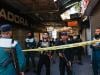 Blast at Damascus cafe leaves six dead, others wounded: Syrian state media