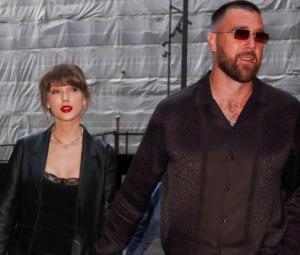 Taylor Swift wedding buzz grows as new NDA details emerge