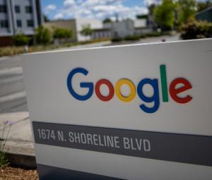 Google loses fight against record €4.1bn EU antitrust fine
