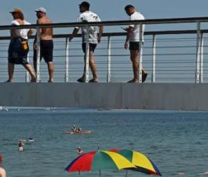 What to know about sunscreens in heat waves