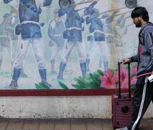 'My dream is broken': Japan visa rules push out foreign residents