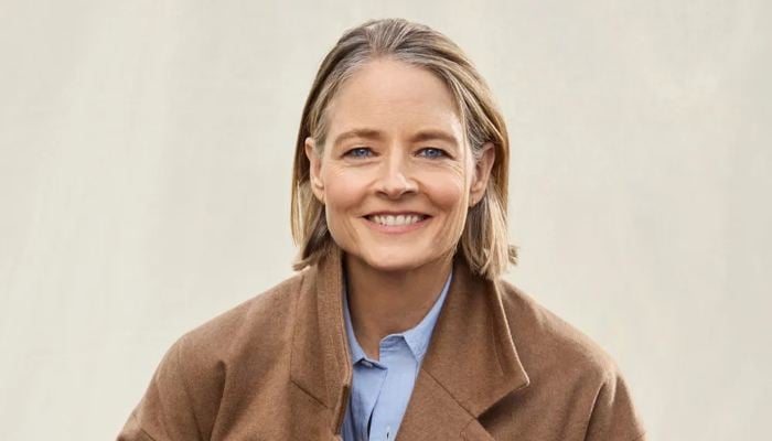Jodie Foster labels ‘F1 as an ‘AI movie