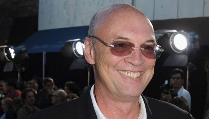 Moritz Borman dies: ‘Terminator movie producer was 71
