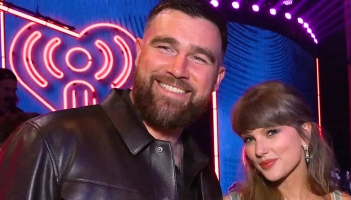 Taylor Swift and Travis Kelce put charity first before wedding