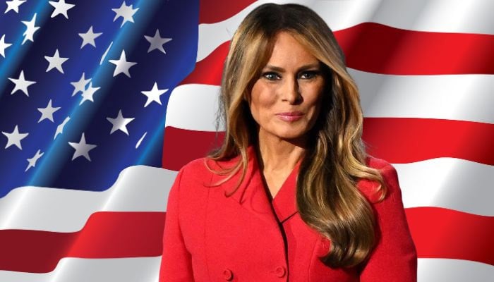 Melania Trump’s NFT income jumps to $17 million after huge 2025 sales surge