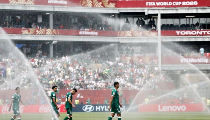 France vs Paraguay is scheduled for July 5, 2026 amid ‘virtually impossible’ heat wave