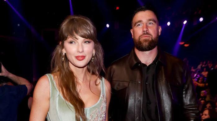 Taylor Swift, Travis Kelce's post-wedding dinner guest list revealed