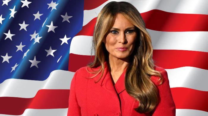 Melania Trump's NFT income jumps to $17 million after huge 2025 sales surge