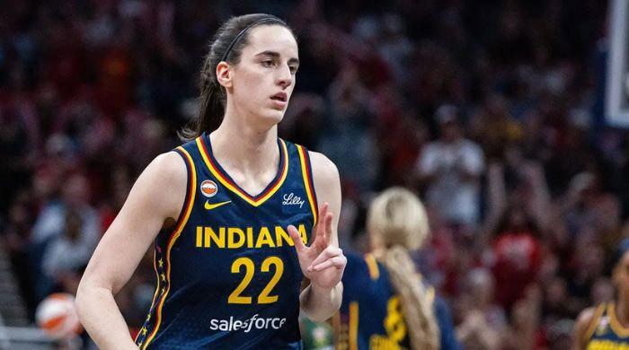 Ex-NBA doctor warns Caitlin Clark's health at risk if hard contact continues in WNBA
