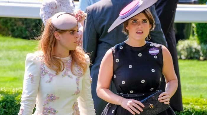 Beatrice, Eugenie fear ultimate 'royal end' after Fergie's bombshell