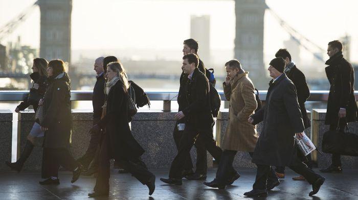 NHS to reward people for walking 30 minutes a day: Here's how to win