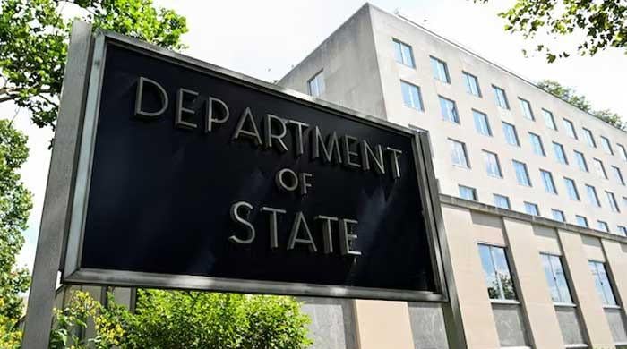 US backs Pakistan’s right to self-defence after anti-militant operations