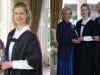 Royal Family celebrates Lady Louise Windsor's big achievement