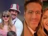 Blake Lively's day schedule revealed amid Taylor Swift wedding festivities