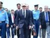 PM Shehbaz departs for Iran to attend assassinated supreme leader Khamenei's funeral