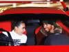 Lewis Hamilton credits Kim Kardashian for his happiness