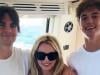 Britney Spears' sons Sean Preston, Jayden James shares career aspirations