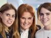 Sarah Ferguson puts Beatrice, Eugenie in tough spot after surprise meeting