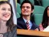 Millie Bobby Brown teases Louis Partridge with Olivia Rodrigo lyrics