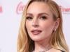 Lindsay Lohan reflects on past mistakes as she turns 40