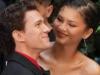 Zendaya hails Tom Holland's 'Spider Man' role