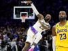 LeBron James's free agency down to two teams—but still got time for Kevin Hart