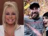Dolly Parton asks Taylor Swift, Travis Kelce for their ‘firstborn' child