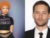 Ice Spice finally responds to Tobey Maguire dating speculation