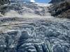 Switzerland on verge of losing its glaciers due to extreme heatwave in Europe
