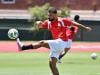 Mohamed Salah starts for Egypt in World Cup knockout debut despite injury
