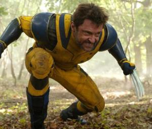 Hugh Jackman shares future plans for playing Wolverine