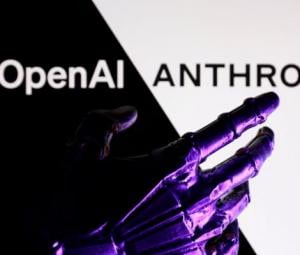 Inexpensive Chinese AI model is catching up with Anthropic, OpenAI on their home turf