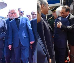 PM Shehbaz, CDF Munir in Tehran to attend late supreme leader's funeral prayer