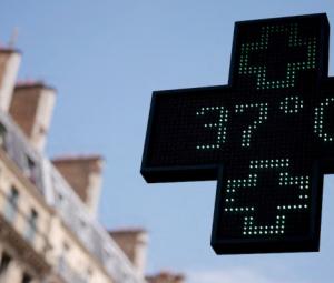 At least 3,700 excess deaths reported during heatwave in France, Belgium, Netherlands