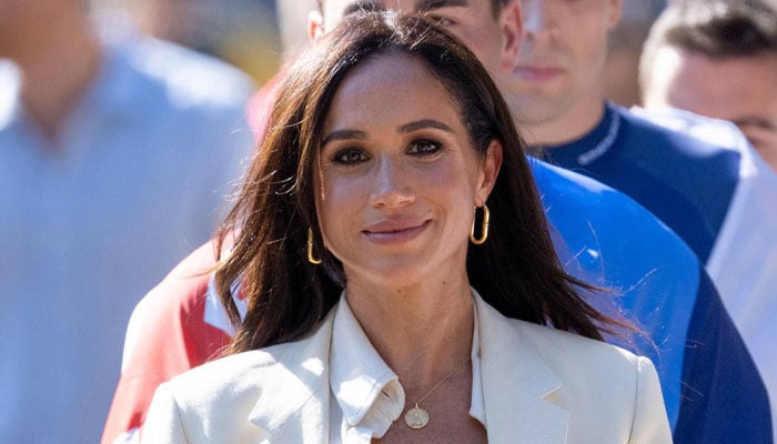 Meghan Markle shares UK update as King Charles remains in dark