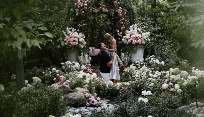 Taylor Swift and Travis Kelce started dating in summer of 2023