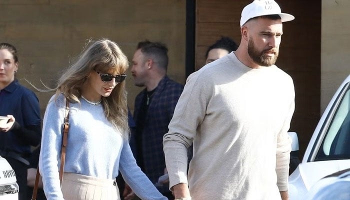 Inside Taylor Swift and Travis Kelce’s reported prenup agreement