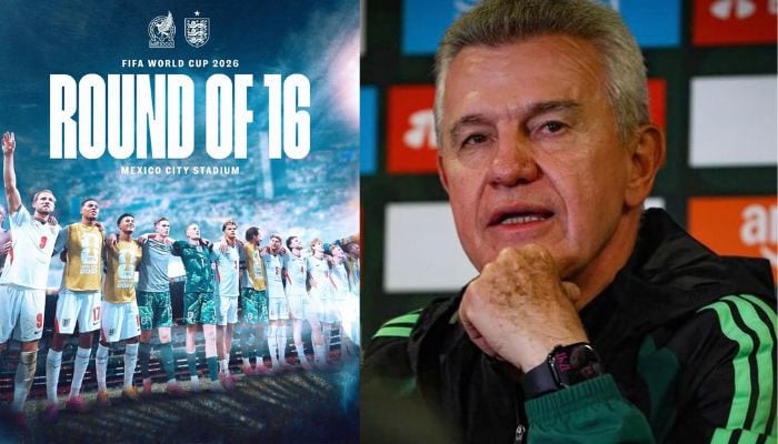 Mexico vs England World Cup round of 16 kickoff time didnt budge: heres why