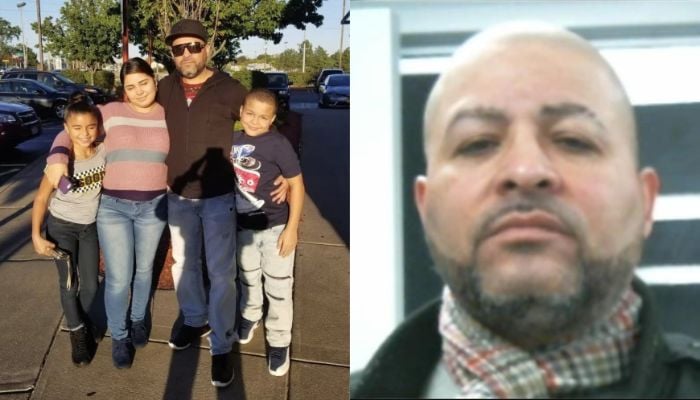 Family alleges excessive use of force led to migrants death in custody