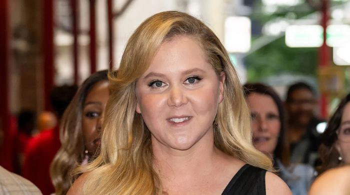 Was Amy Schumer invited to Taylor Swift, Travis Kelce's rehearsal dinner?