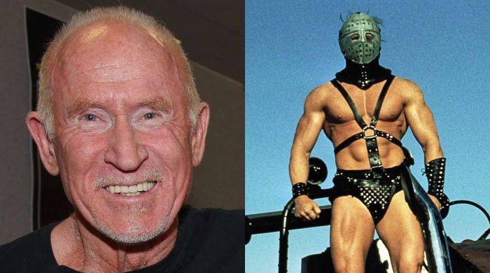 Kjell Nilsson cause of death: â€˜Mad Max 2' actor dead at 76