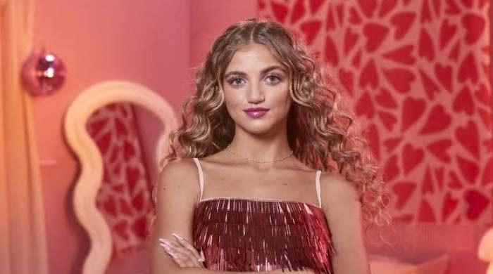  Princess Andre celebrates major milestone with beauty brand launch